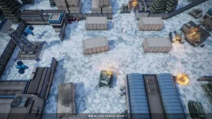 Tank-Battle-Heroes 7