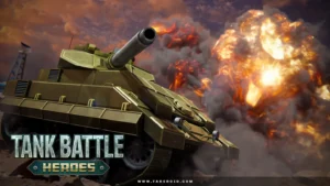 Tank-Battle-Heroes 8