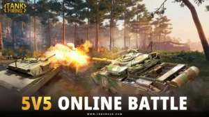 Tank-Firing 2