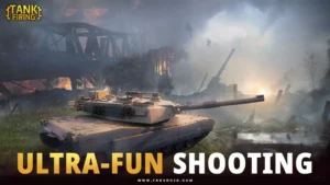 Tank-Firing 4
