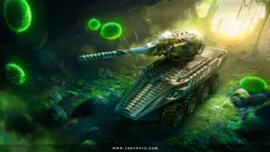 Tank-Force 10