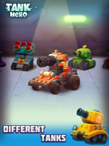Tank-Hero-Fun-and-addicting-game 2
