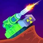 Tank Stars logo