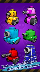 Tank-Z 4