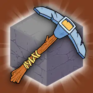 Tap Tap Dig 2 logo