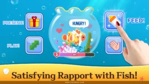 Tap-Tap-Fish 2