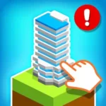 Tap Tap Builder  logo