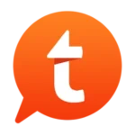 Tapatalk VIP logo