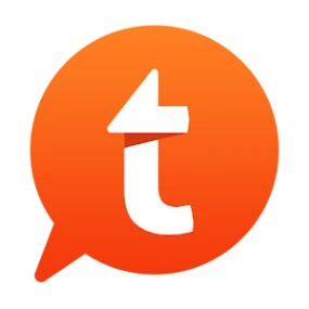 Tapatalk VIP  logo
