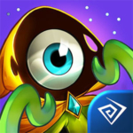 Taponomicon logo