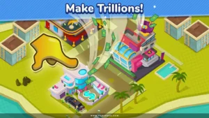 Taps-to-Riches 2