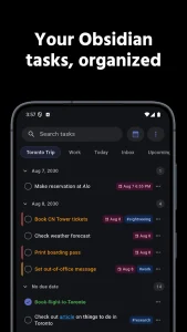 TaskForge 1