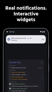 TaskForge 2