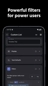 TaskForge 4
