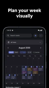 TaskForge 5