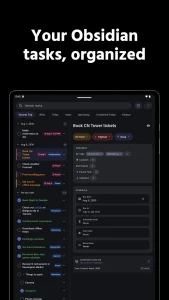 TaskForge 8