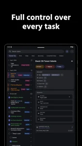 TaskForge 14