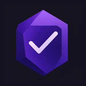 TaskForge  logo