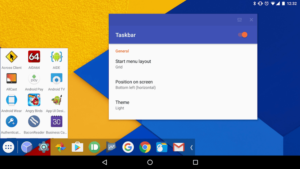 Taskbar 2