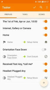 Tasker 1
