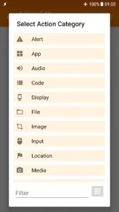Tasker 4
