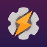 Tasker logo