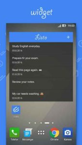 Tasks-List-Listo 1
