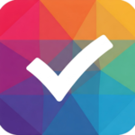 Tasks: to do list app logo