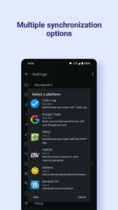 Tasks.org 5