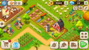 Tasty-Town 4