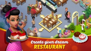 Tasty-Town 5