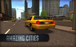 Taxi-Sim-2016 2
