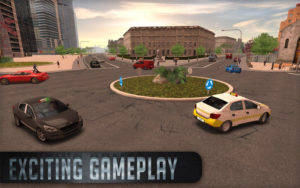 Taxi-Sim-2016 5