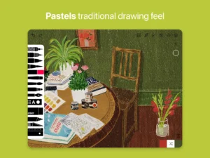 Tayasui-Sketches 15
