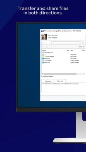 TeamViewer-Host 9