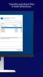 TeamViewer-Host 8