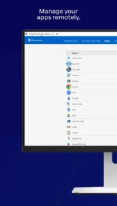 TeamViewer-Host 7