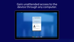 TeamViewer-Host 4