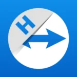 TeamViewer Host  logo