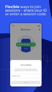 TeamViewer-QuickSupport 6