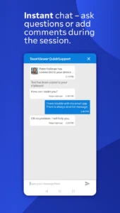 TeamViewer-QuickSupport 2