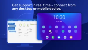 TeamViewer-QuickSupport 14