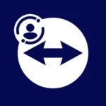 TeamViewer QuickSupport logo