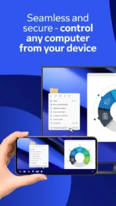 TeamViewer-for-Remote-Control 11