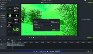 Camtasia 3