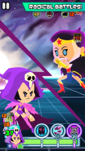 Teen-Titans-GO-Figure 2