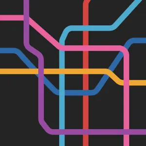 Tehran Metro logo
