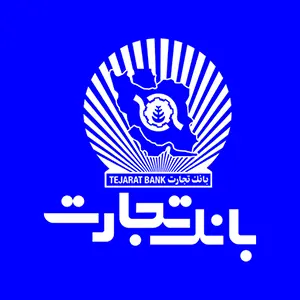 Tejarat Bank  logo