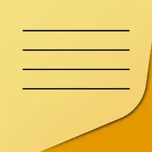 Teka Notes logo