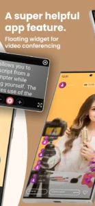 Teleprompter-with-Video-Audio 7